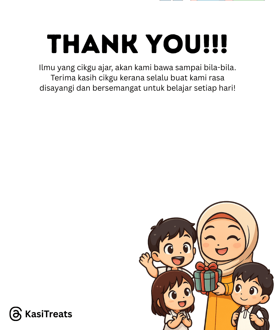 COLLECTION 3 (PRE-ORDER 2 MINGGU)