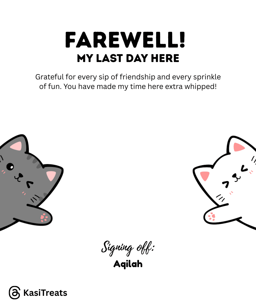 COLLECTION 1 (PRE-ORDER 2 MINGGU)